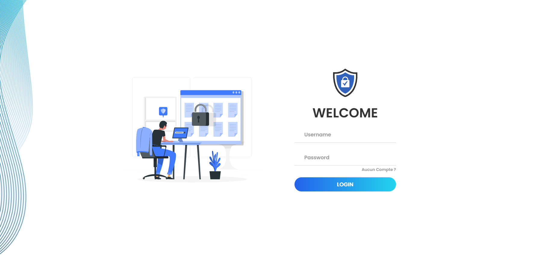 Password Manager Sécurisé